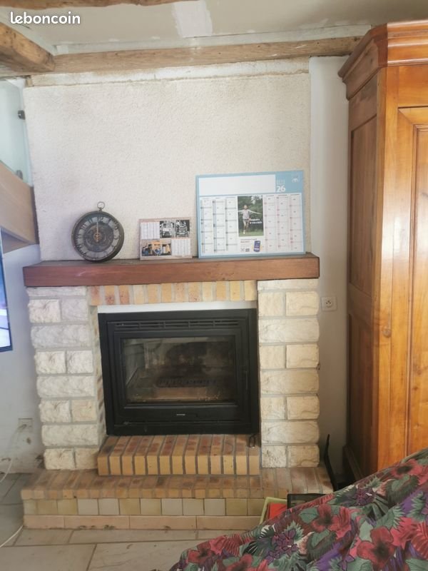 Maison à vendre, 90m², Plélan-le-Grand