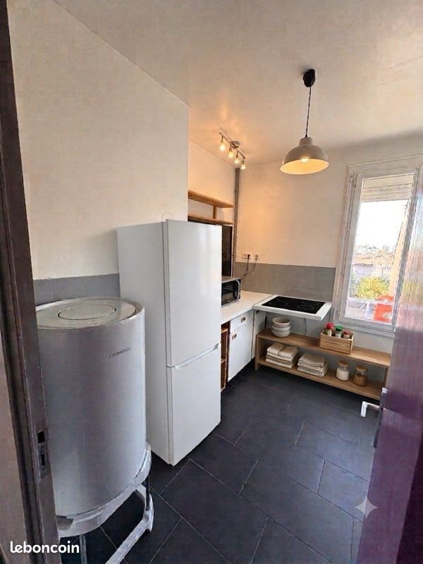 Appartement à louer, 34m², Saint-Nazaire