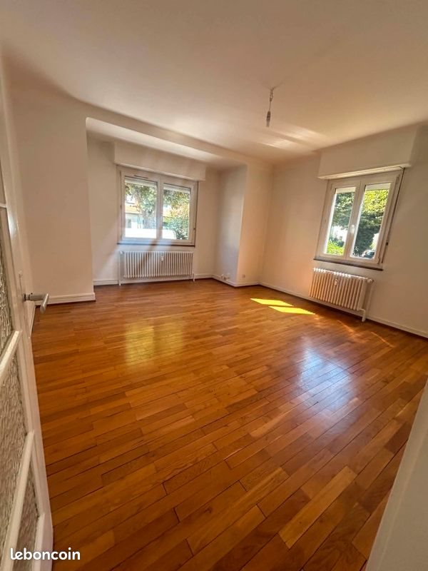 Appartement à vendre, 78m², Strasbourg