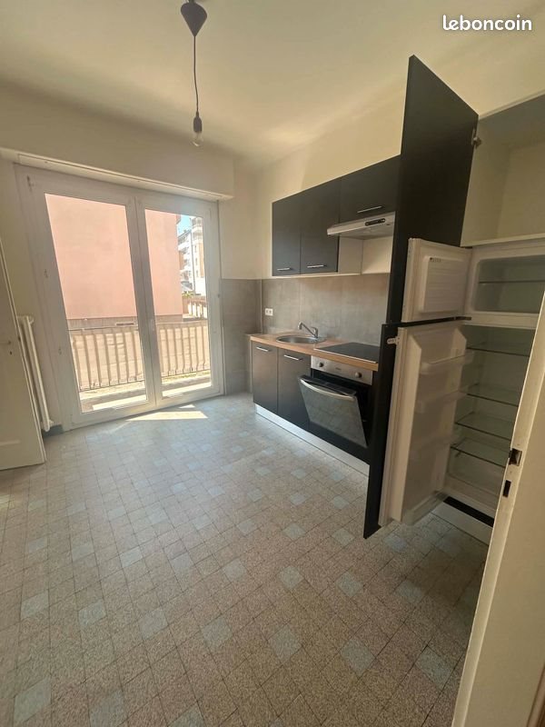 Appartement à vendre, 78m², Strasbourg