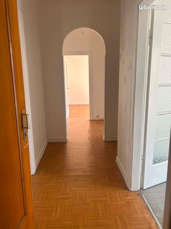 Appartement à vendre, 78m², Strasbourg