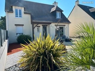 Maison à vendre, 114m², Jullouville