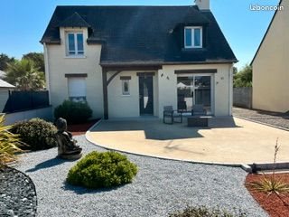 Maison à vendre, 114m², Jullouville