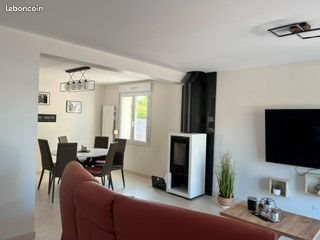 Maison à vendre, 114m², Jullouville