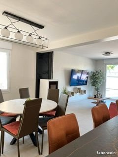 Maison à vendre, 114m², Jullouville