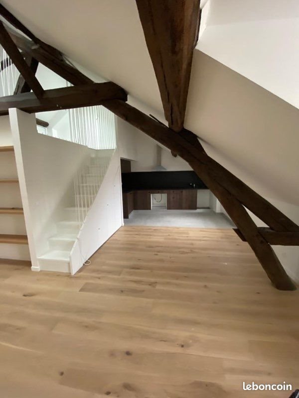 Appartement à louer, 70m², Triel-sur-Seine