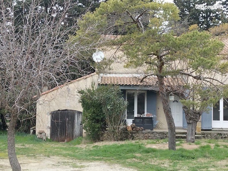 Maison à vendre, 98m², Caumont-sur-Durance