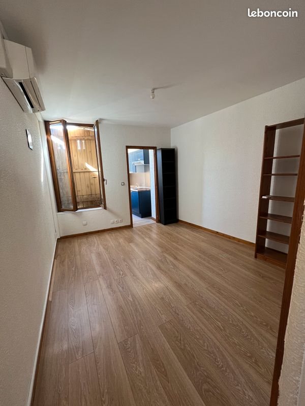Appartement à louer, 37m², Châlons-en-Champagne