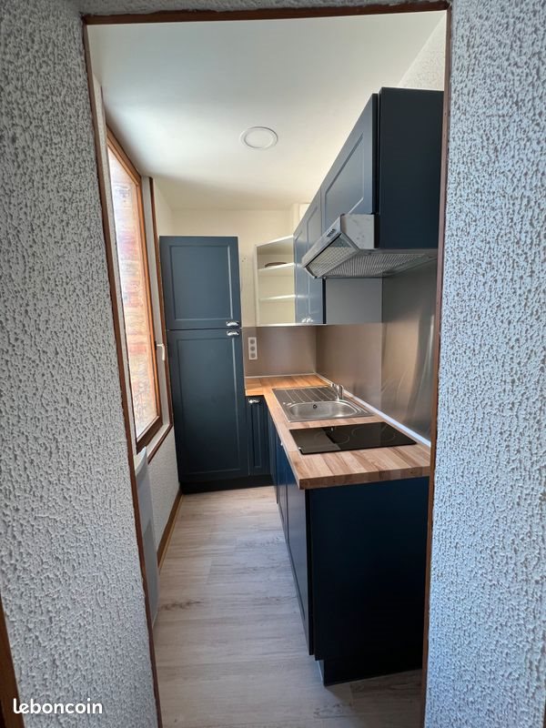Appartement à louer, 37m², Châlons-en-Champagne