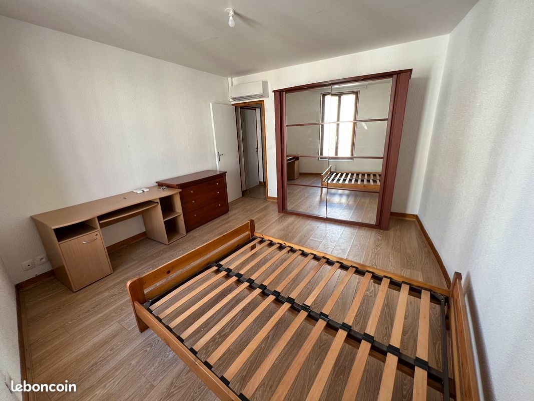 Appartement à louer, 37m², Châlons-en-Champagne