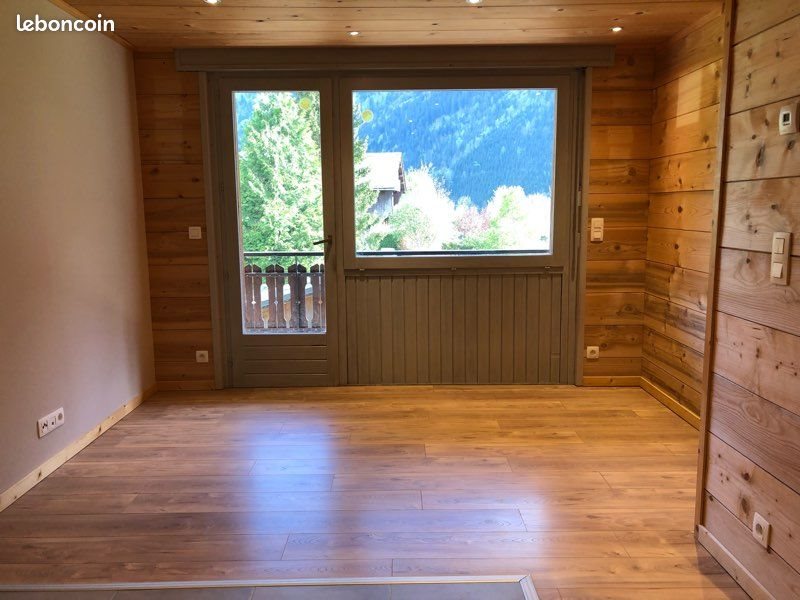 Appartement à louer, 42m², Sixt-Fer-à-Cheval