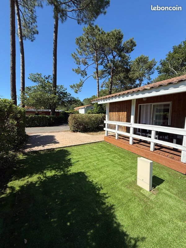 Maison à louer, 20m², Gujan-Mestras
