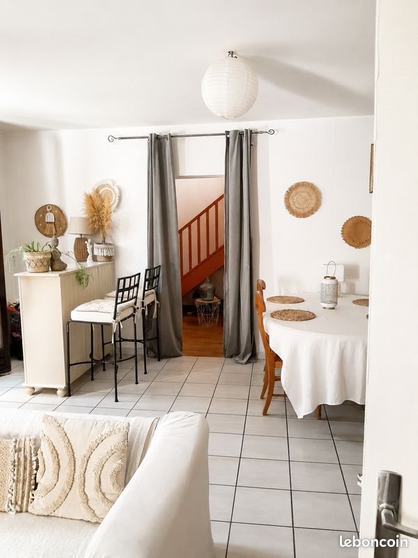 Maison à vendre, 115m², Rezé