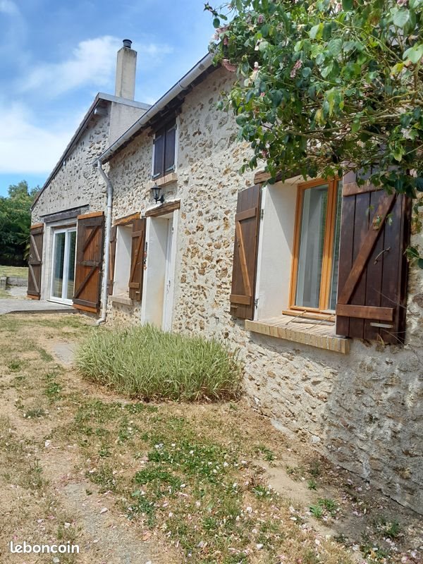 Maison à vendre, 104m², Hondevilliers