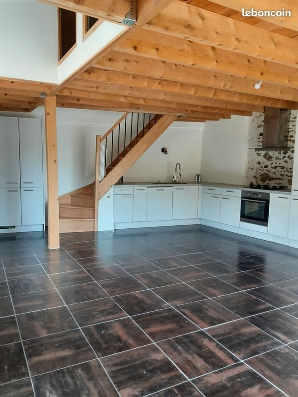 Maison à vendre, 104m², Hondevilliers
