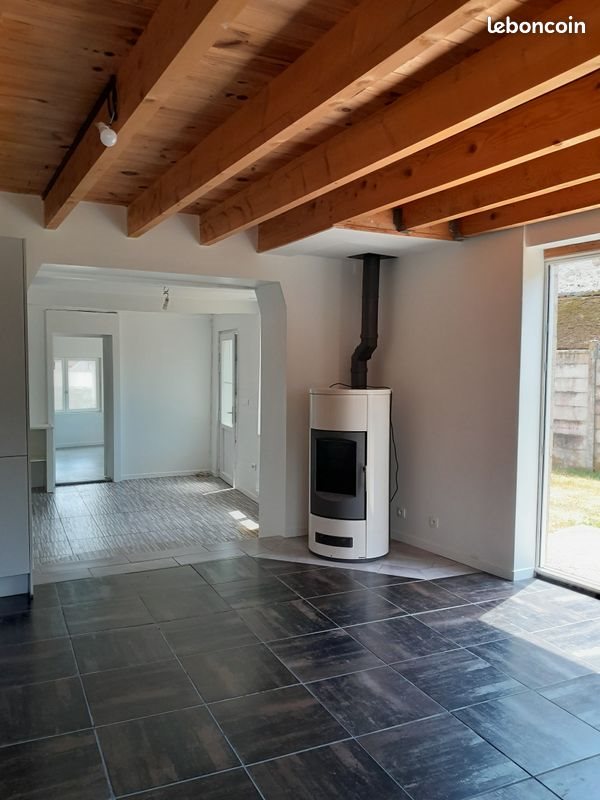 Maison à vendre, 104m², Hondevilliers