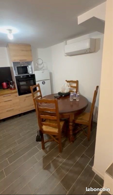 Maison à louer, 60m², Ambérieu-en-Bugey