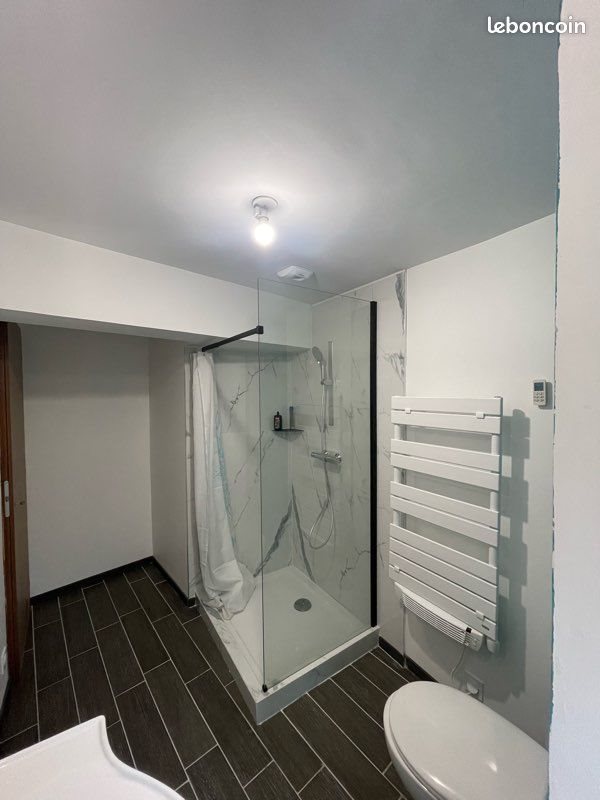 Maison à louer, 60m², Ambérieu-en-Bugey