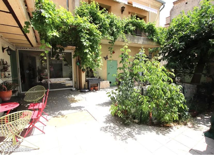 Maison à vendre, 210m², Combas