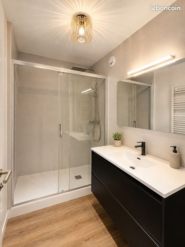 Appartement à louer, 70m², Charleville-Mézières