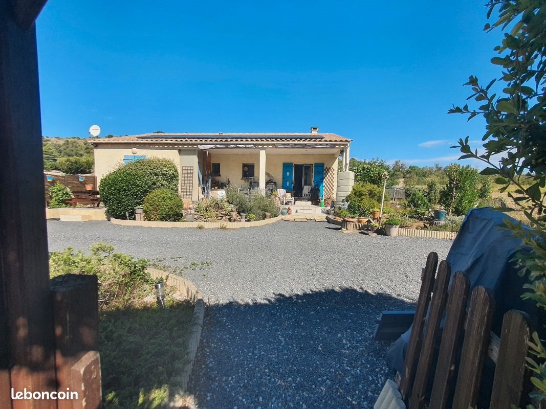 Maison à vendre, 77m², Lagrasse