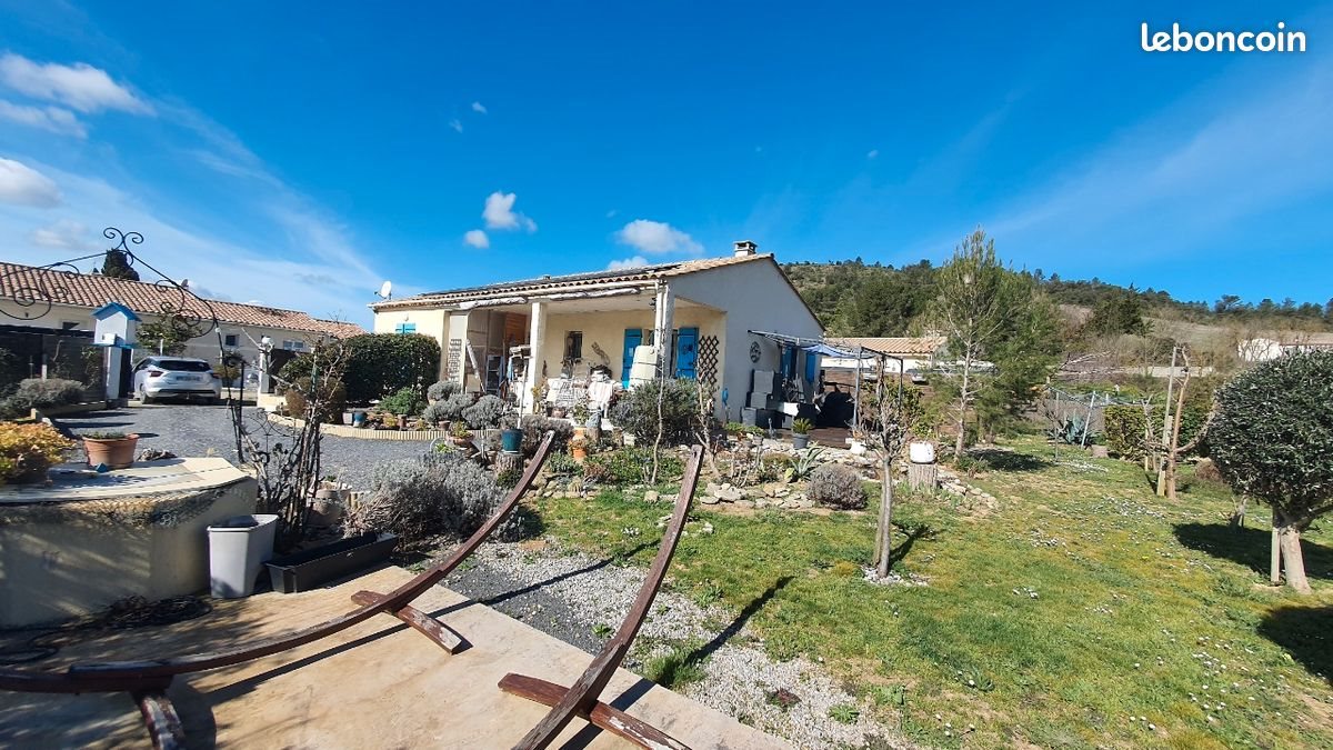 Maison à vendre, 77m², Lagrasse