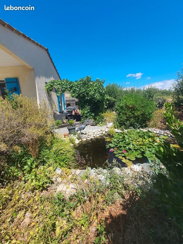 Maison à vendre, 77m², Lagrasse