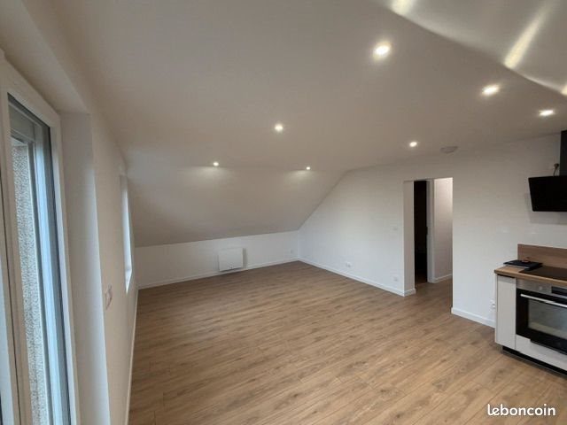 Appartement à louer, 61m², Besançon