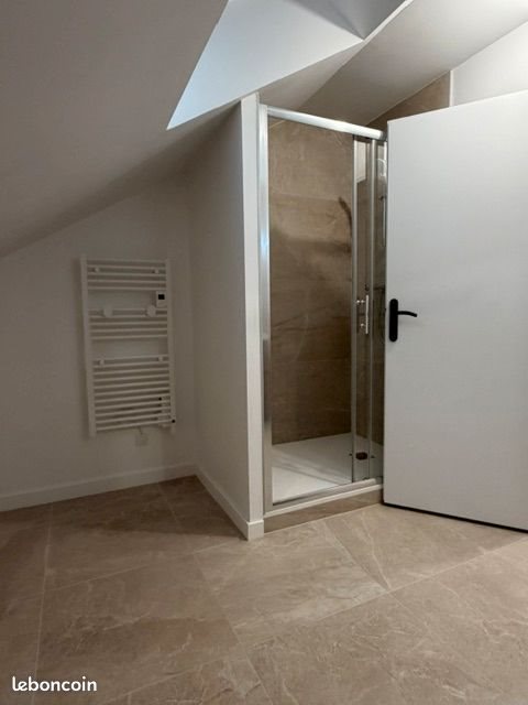 Appartement à louer, 61m², Besançon