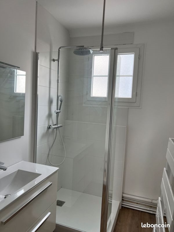 Appartement à louer, 75m², Angers