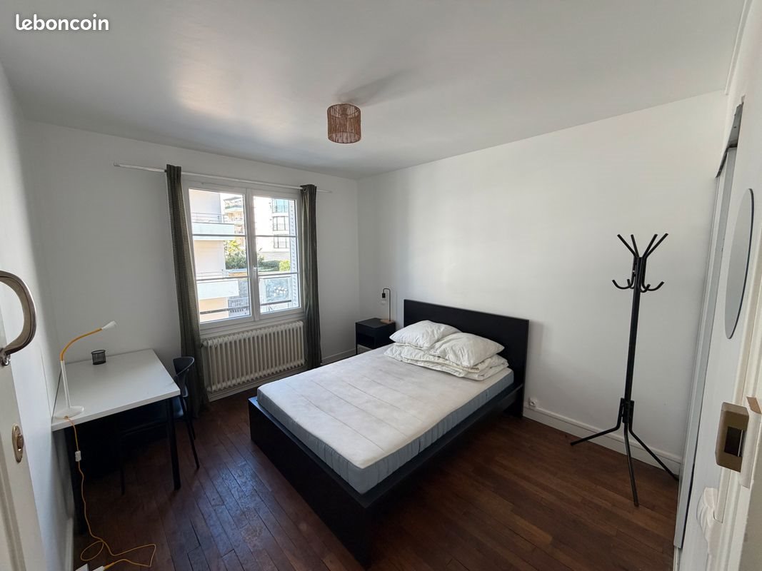 Appartement à louer, 75m², Angers