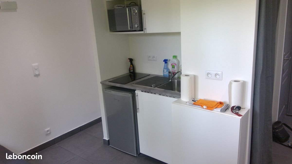 Appartement à louer, 16m², Aix-en-Provence