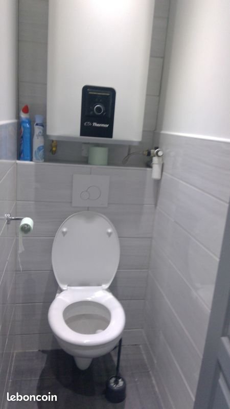 Appartement à louer, 16m², Aix-en-Provence