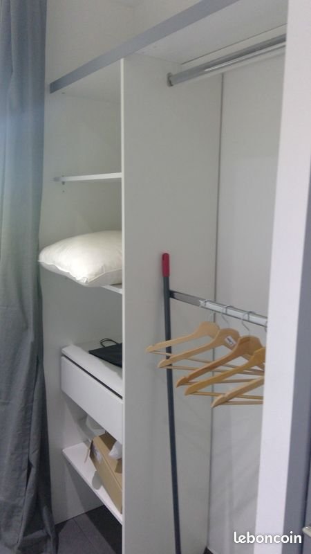 Appartement à louer, 16m², Aix-en-Provence