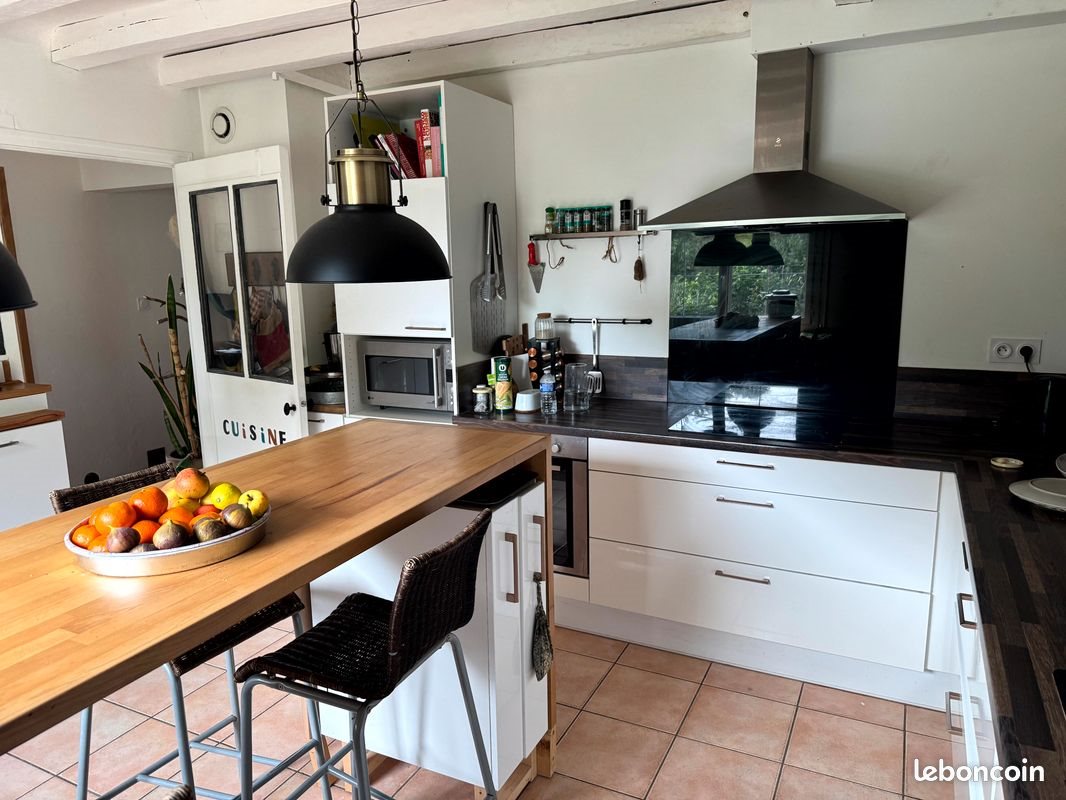 Maison à vendre, 207m², Grand-Fougeray