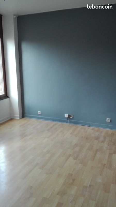 Appartement à louer, 89m², La Ricamarie