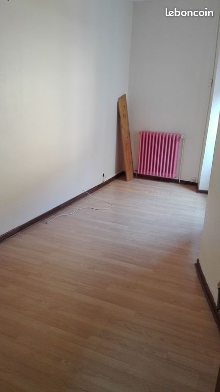 Appartement à louer, 89m², La Ricamarie
