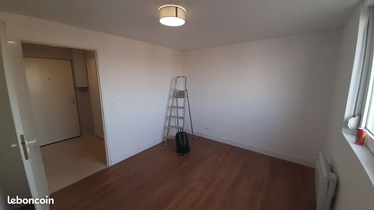 Appartement à louer, 19m², Villeurbanne