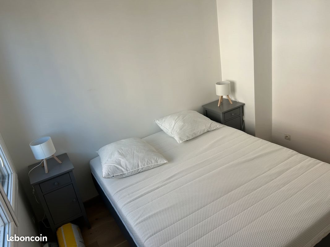Appartement à louer, 50m², Aulnay-sous-Bois