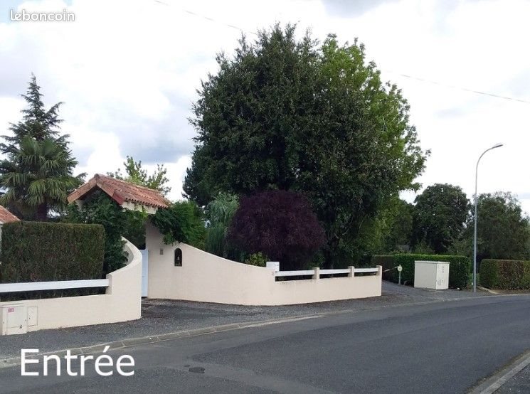 Maison à vendre, 185m², Joussé