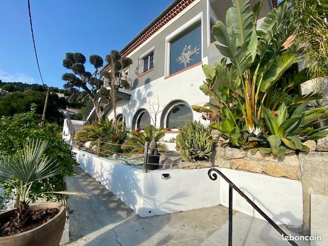 Maison à vendre, 145m², Nice