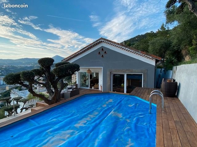 Maison à vendre, 145m², Nice