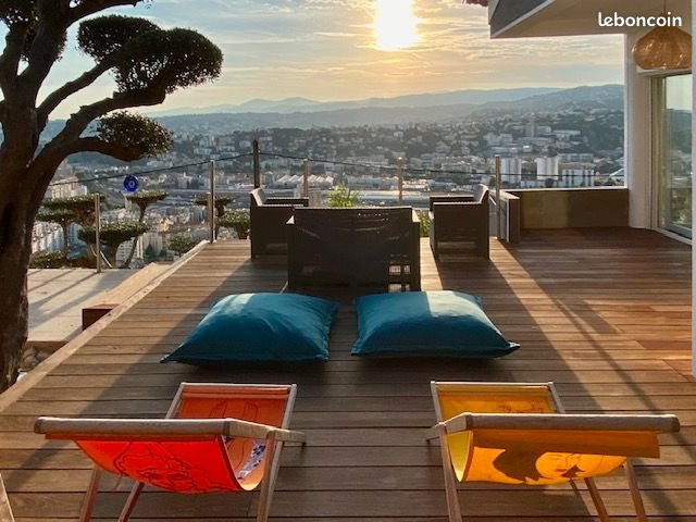 Maison à vendre, 145m², Nice