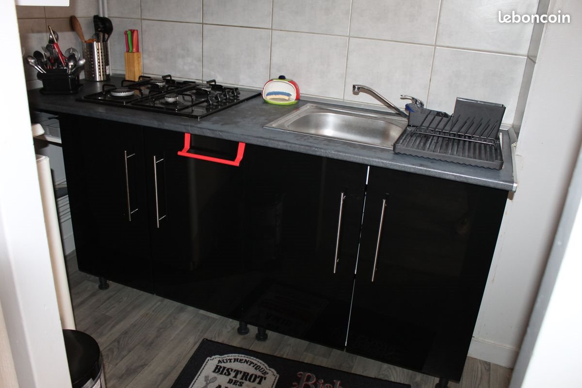 Appartement à louer, 45m², Clermont-Ferrand