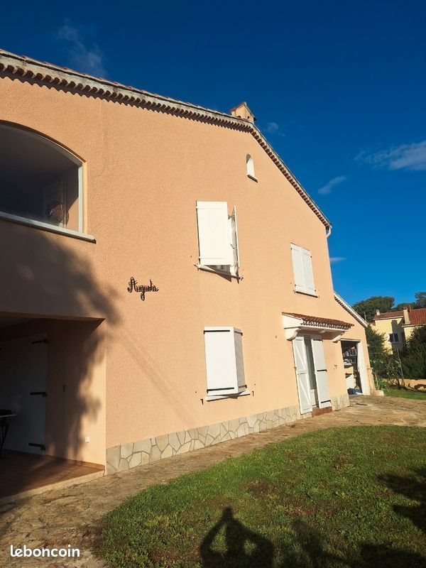 Appartement à louer, 100m², Six-Fours-les-Plages