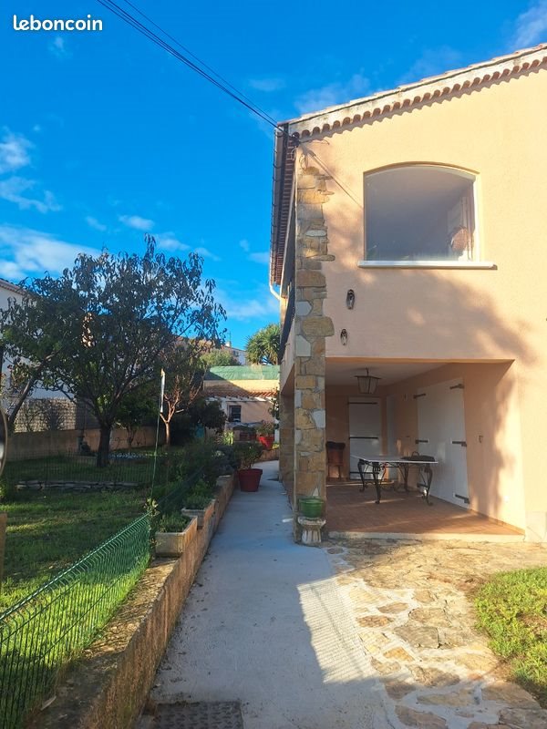 Appartement à louer, 100m², Six-Fours-les-Plages