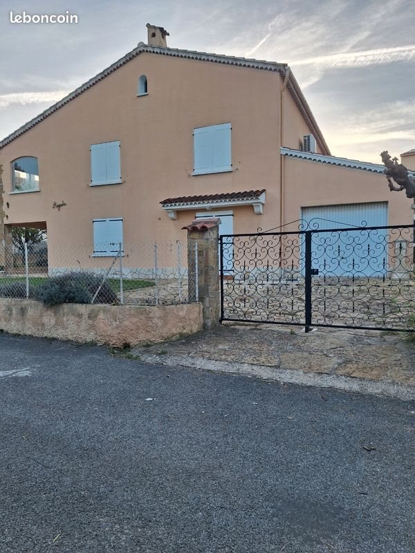 Appartement à louer, 100m², Six-Fours-les-Plages