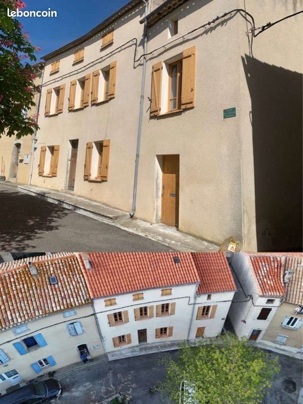 Maison à vendre, 200m², Alaigne