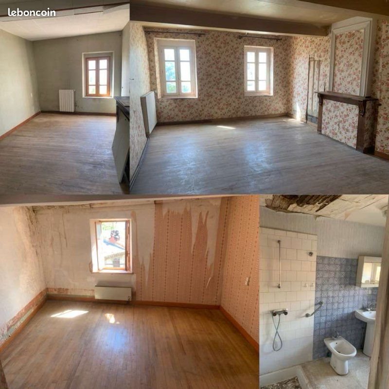 Maison à vendre, 200m², Alaigne