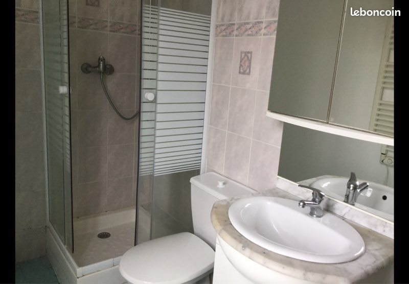 Appartement à louer, 28m², Fontaine-le-Bourg